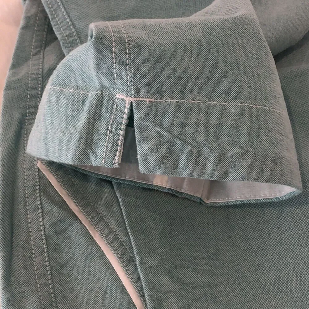 Columbia Cotton Capri Pants - Picture 13 of 14
